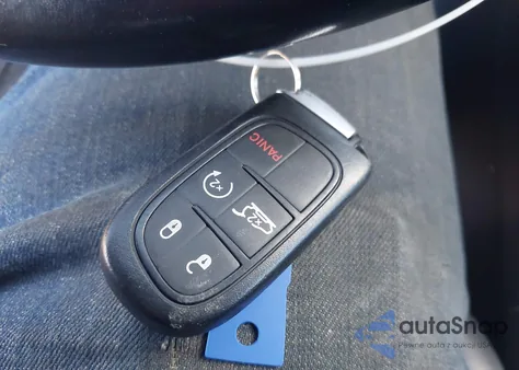 2016 Jeep Cherokee Trailhawk из США, поврежденный, VIN 1C4PJMBS2GW305282